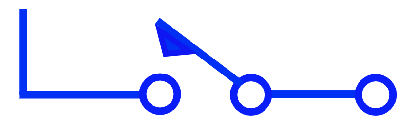 S-U Disjoncteur 1 départ Mono