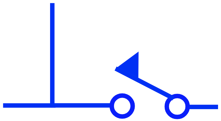 S-U Disjoncteur 1 départ Mono