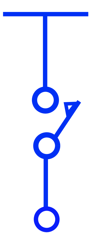 S-U Interrupteur différentiel de base OK