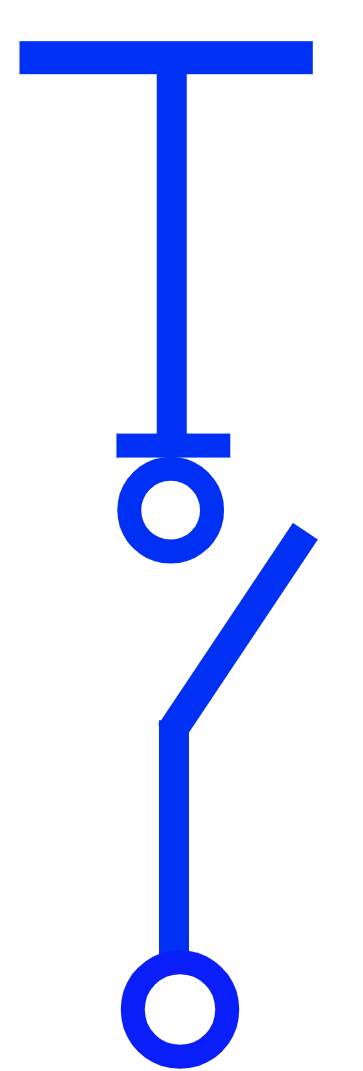 S-U Interrupteur sectionneur OK