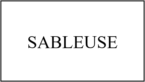 SABLEUSE