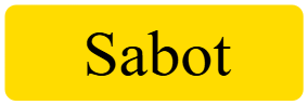 Sabot