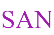 SAN