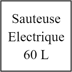 SAUTEUSE