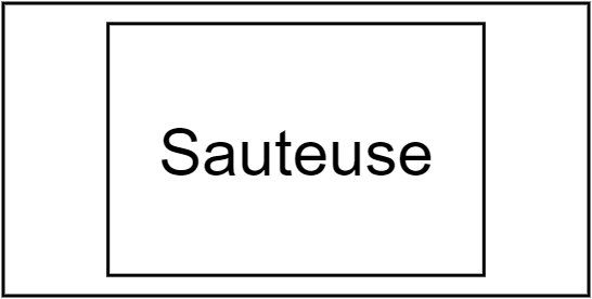 Sauteuse