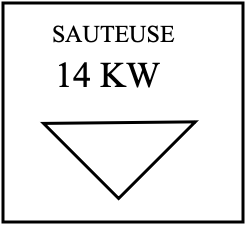 SAUTEUSE