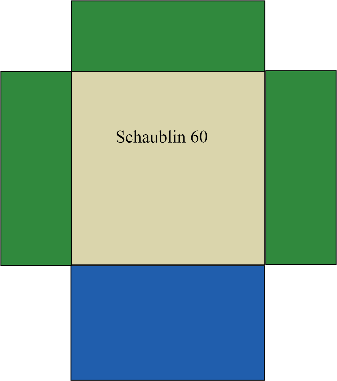 Schaublin 60