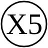 SEAU X5