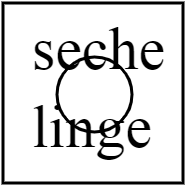 seche linge