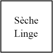 Sèche Linge