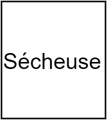 Sécheuse