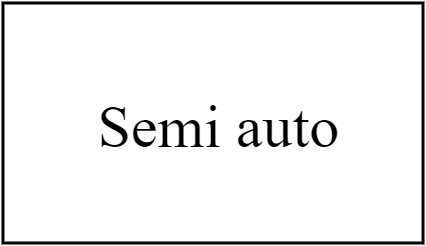 Semi auto