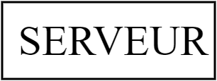 SERVEUR