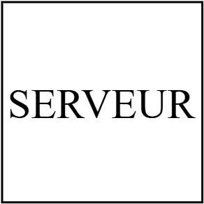 SERVEUR