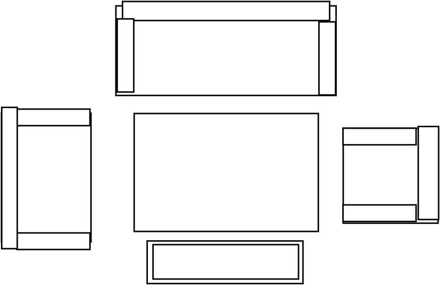 setup exterieur divan