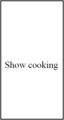 show cooking
