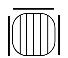 Siège douche avec accoudoirs