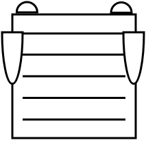 siege douche dossier et accoudoirs