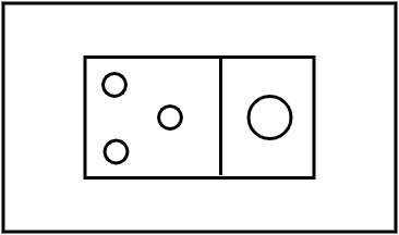 Simple plug + G w/ TV