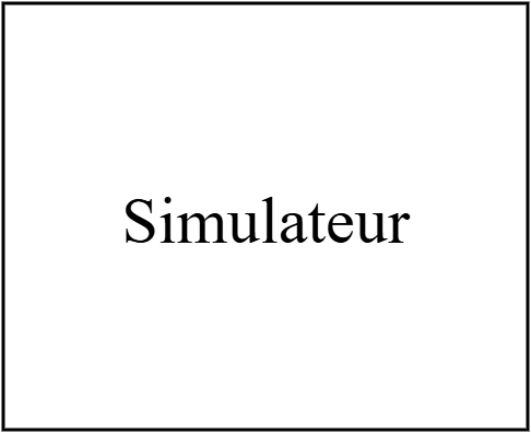Simulateur