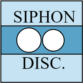 SIPHON DISCONNECTEUR