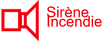 Sirène Incendie