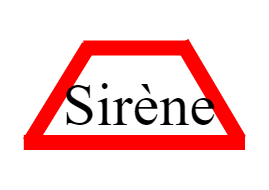 Sirène