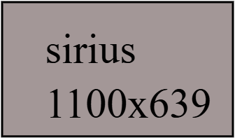 sirius2