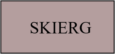 SKIERG