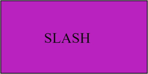 SLASH Animovel