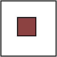 SOLIVES Poutres 20 x 20