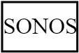 Sonos
