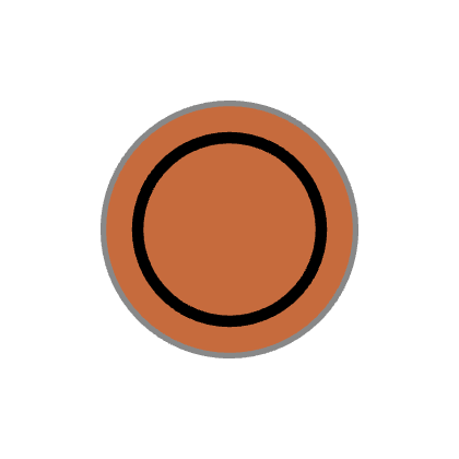 Roof vent terminal