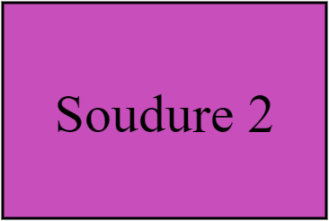 Soudure 2