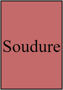 Soudure