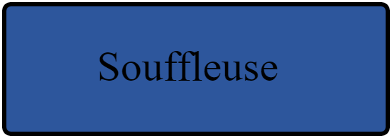 Souffleuse
