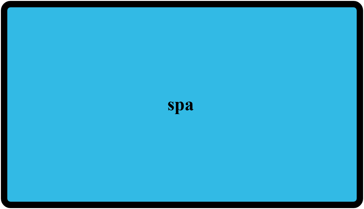 Spa
