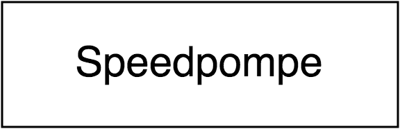 Speedpompe