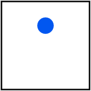 Spot Aplis 80 dans dalle 600 x 600mm