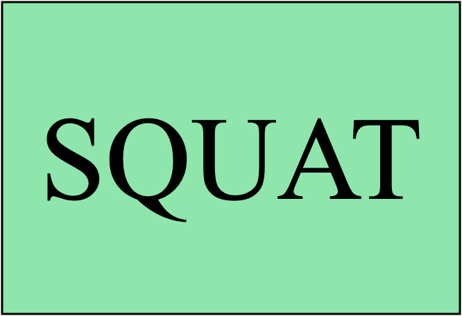 SQUAT
