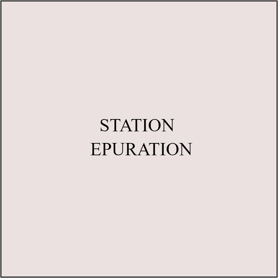 STATION EPURATION