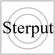 Sterput