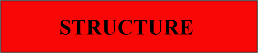 STRUCTURE