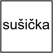 Sušička