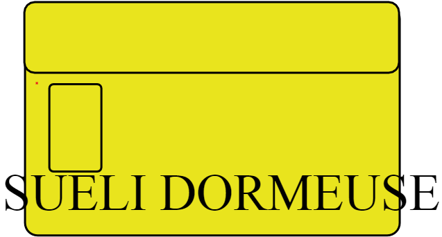 Sueli Dormeuse