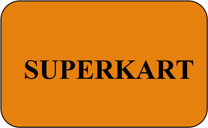 SUPERKART