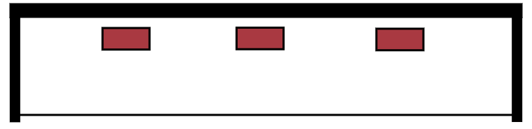 SUPPORT CHARGEURS table 80v