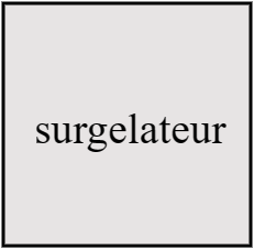 surgelateur