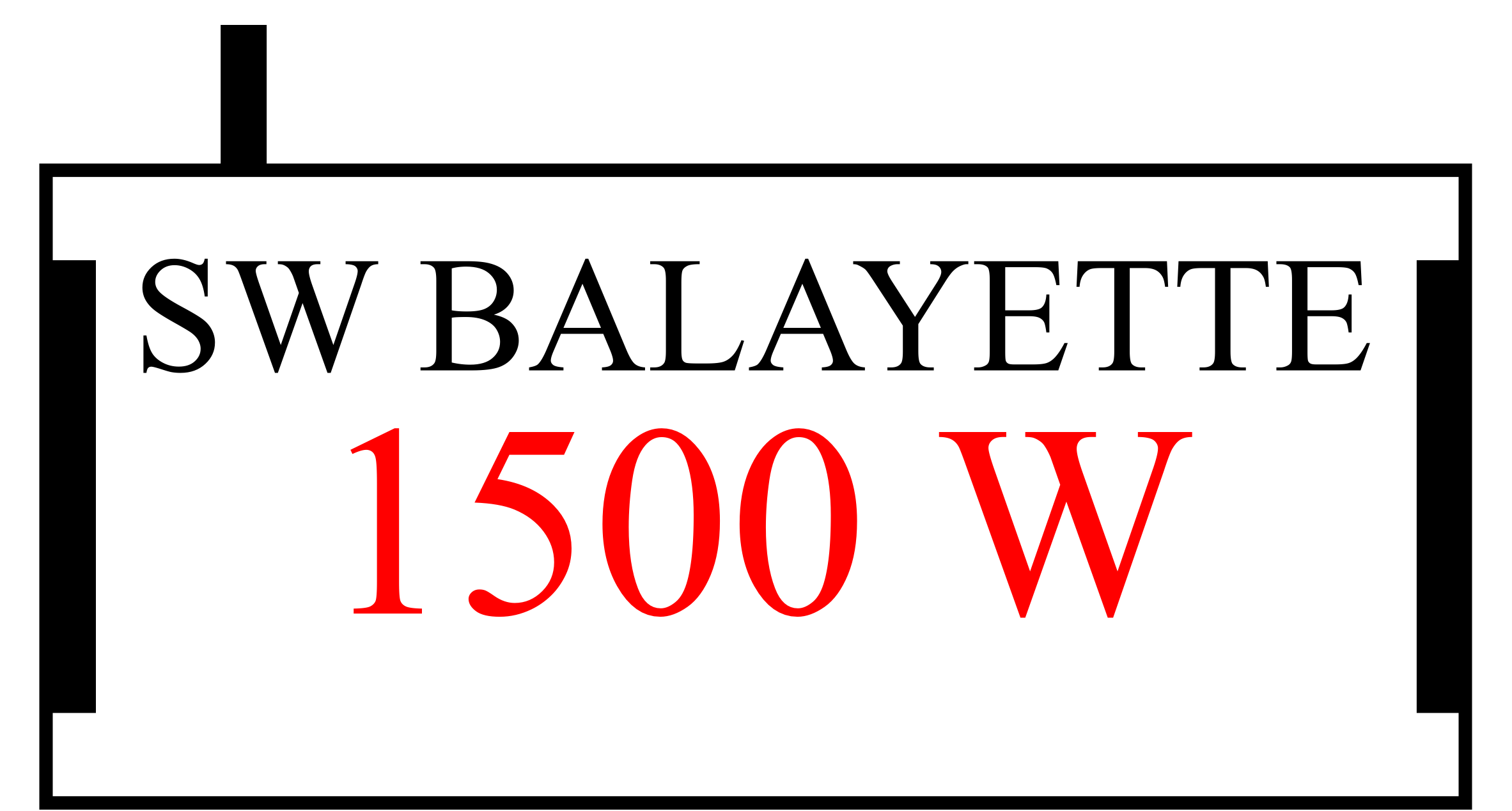 SW BALAYETTE