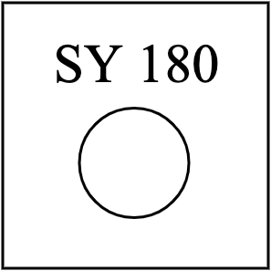 SY 180